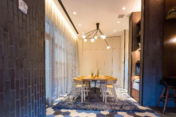 Etats-Unis : Hôtel Crowne Plaza Hy36 Midtown Manhattan