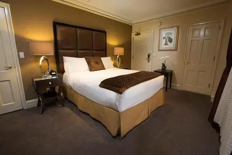 Etats-Unis : Hôtel Fitzpatrick Manhattan