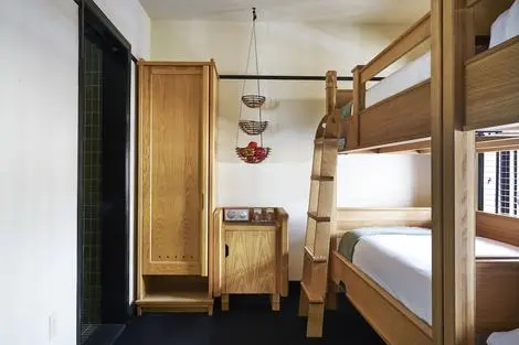 Etats-Unis : Hôtel Freehand Hotel