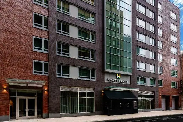 Etats-Unis : Hôtel Hyatt Place New York Citytime Square