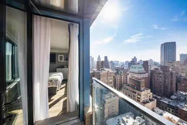 Etats-Unis : Hôtel Pestana Park Avenue