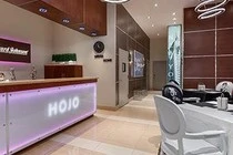 Etats-Unis : Hôtel Richland