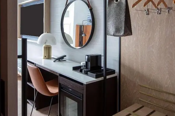Etats-Unis : Hôtel Tempo By Hilton Times Square
