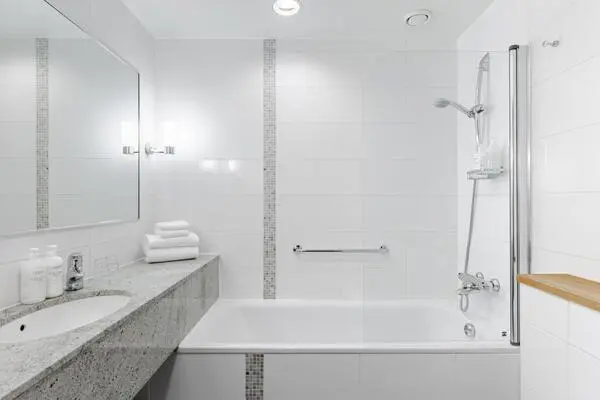 Finlande : Hôtel Break Sokos Hotel Flamingo
