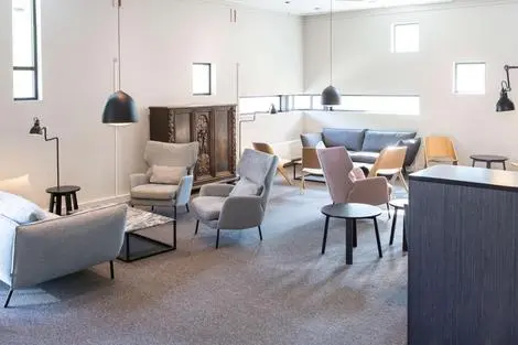 Finlande : Hôtel Cumulus Airport