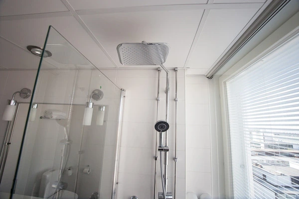 Finlande : Hôtel Scandic Meilahti