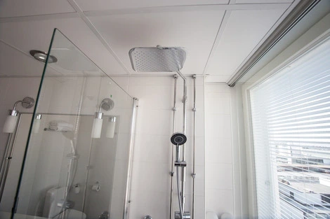 Finlande : Hôtel Scandic Meilahti