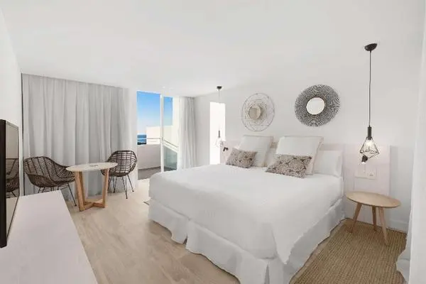 Formentera : Hôtel Barcelo Portinatx