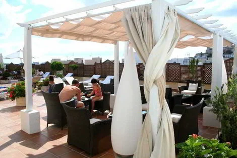 Formentera : Hôtel Blr7410