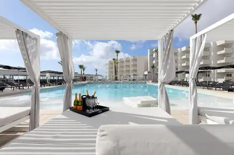 Formentera : Hôtel Blr7695