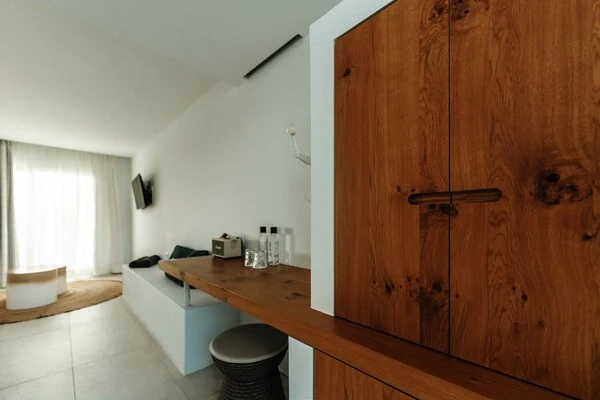 Formentera : Hôtel Boutique & Spa Las Mimosas