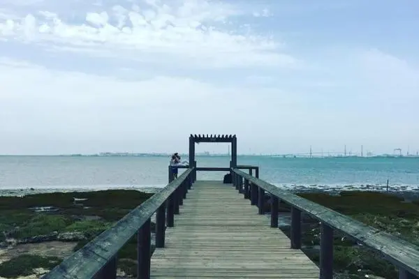 Formentera : Hôtel Bungalows Bahia Sur