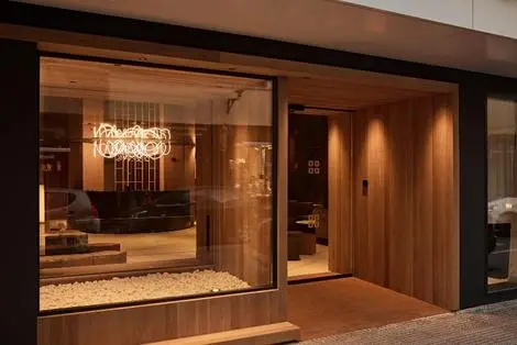 Formentera : Hôtel Core Ibiza Town Hotel