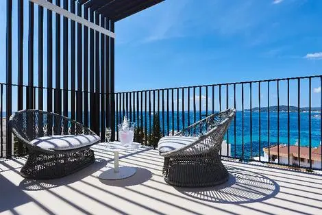 Formentera : Hôtel Eurostars Ibiza