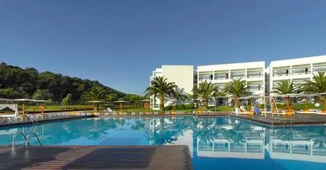 Formentera : Hôtel Grand Palladium Palace Ibiza Resort & Spa
