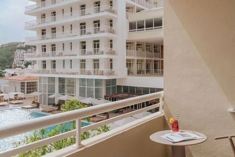 Formentera : Hôtel Hyde Ibiza