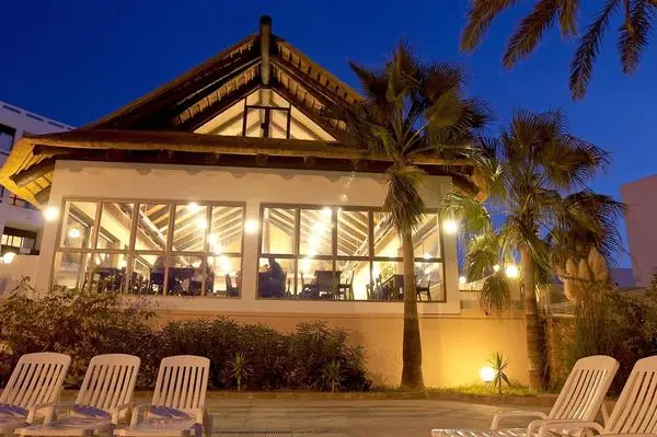 Formentera : Hôtel Marvell Hotel Apartments