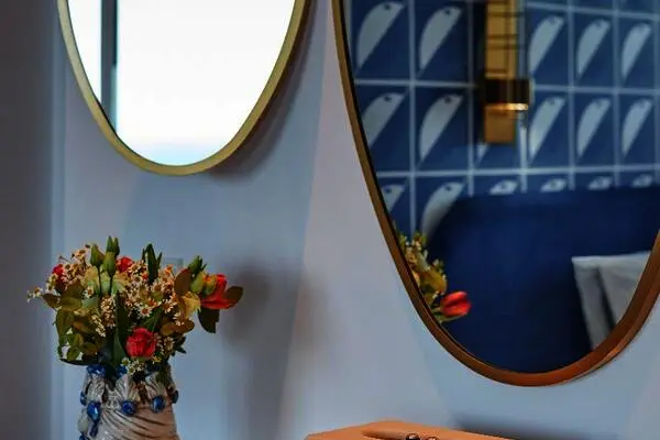 Formentera : Hôtel Mongibello Ibiza