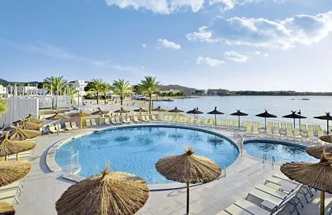 Formentera : Hôtel Nyx Hotel Ibiza