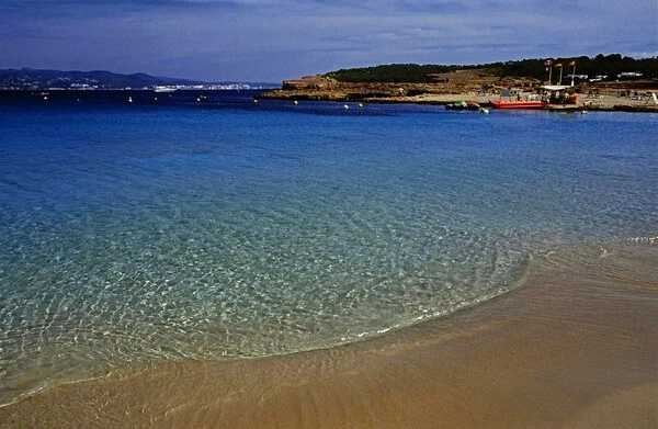 Formentera : Hôtel Occidental Ibiza