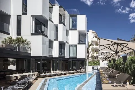 Formentera : Hôtel Sir Joan