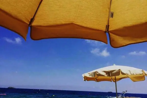 Formentera : Hôtel Vibra Mare Nostrum