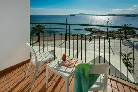 Formentera : Hôtel Vibra Maritimo