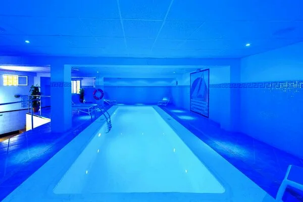 Formentera : Hôtel Vibra Maritimo