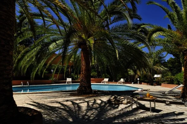 France Corse : Hôtel Bartaccia