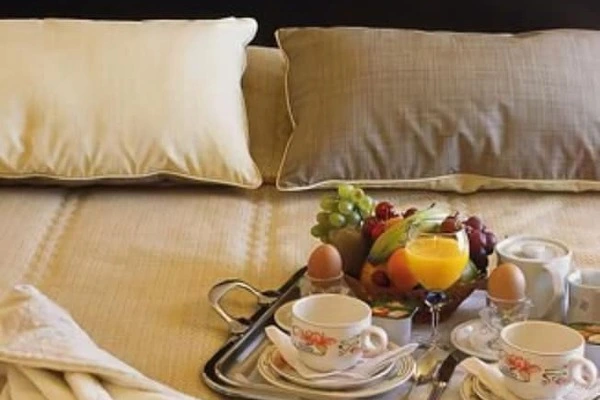 France Corse : Hôtel Capo Rosso