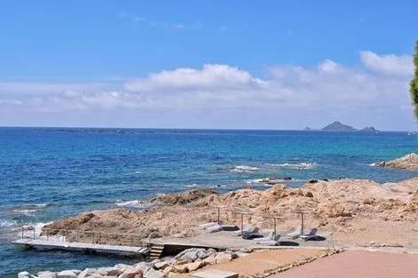 France Corse : Hôtel Dolce Vita