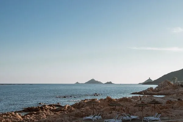 France Corse : Hôtel Dolce Vita