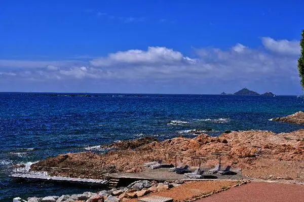 France Corse : Hôtel Dolce Vita