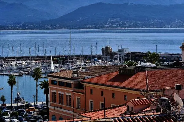 France Corse : Hôtel Fesch
