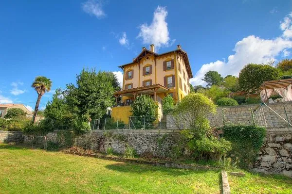 France Corse : Hôtel Gite Du Chalet Pietri