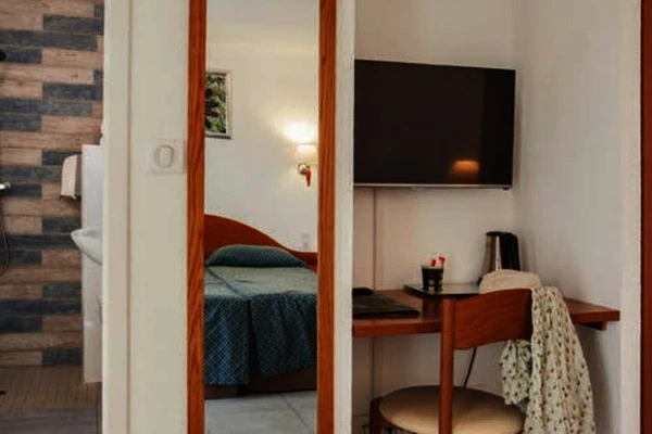 France Corse : Hôtel Le Neptune