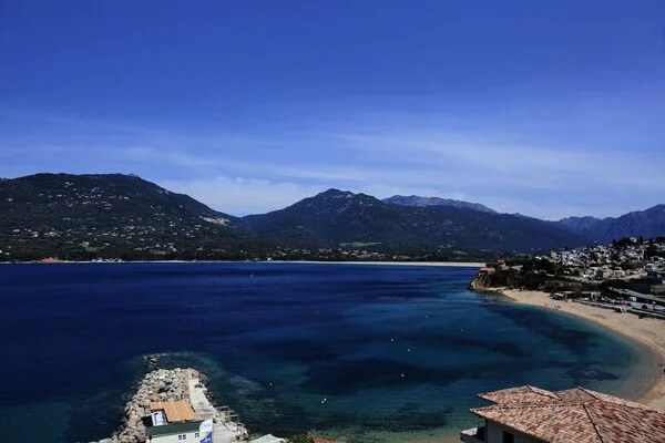 France Corse : Hôtel Le Neptune