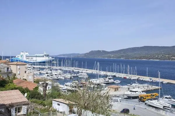 France Corse : Hôtel Le Neptune