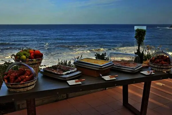 France Corse : Hôtel Paese Di Lava