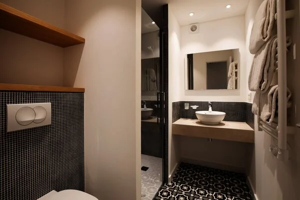France Corse : Hôtel Residence Hoteliere Alcyon