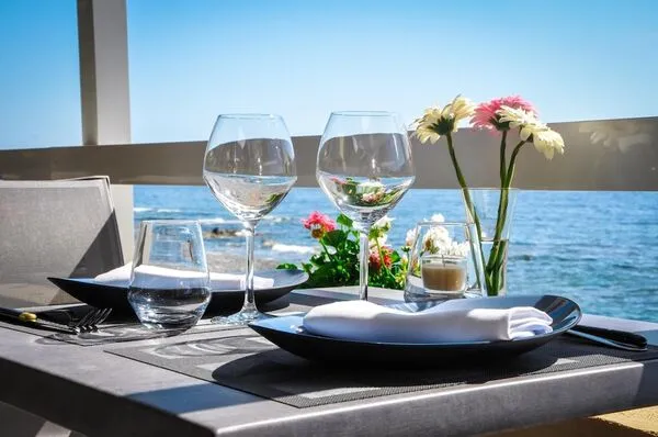 France Corse : Hôtel Torremare