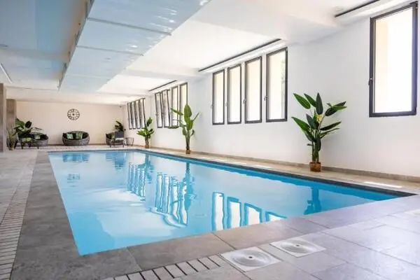 France Corse : Hôtel Le Bastia