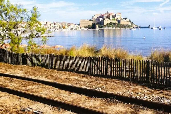 France Corse : Hôtel Calvi