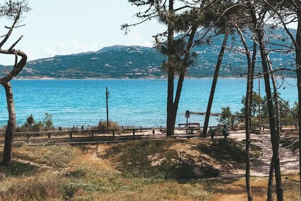 France Corse : Hôtel Calvi