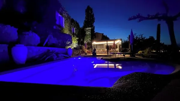 France Corse : Hôtel Cas'anna Lidia Hotel De Charme