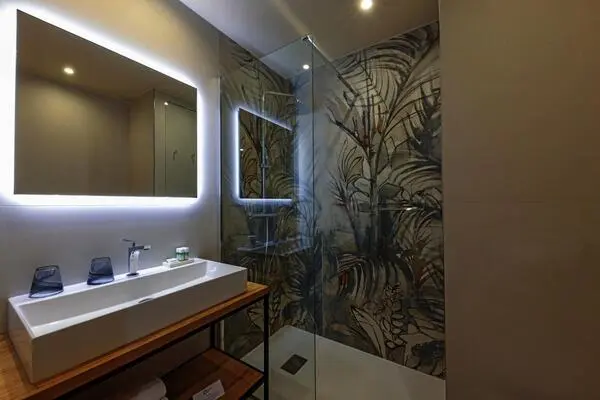 France Corse : Hôtel L'onda