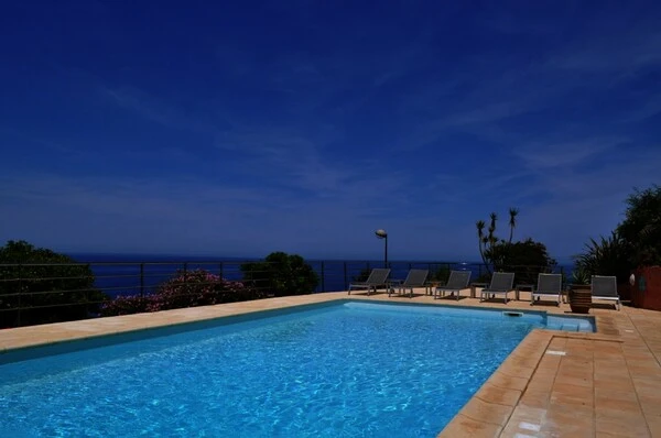 France Corse : Hôtel Le Saint Erasme