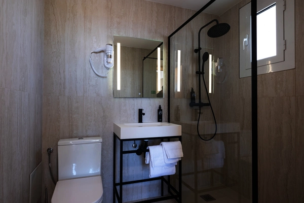 France Corse : Hôtel Revellata