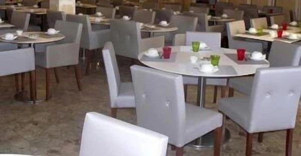 France Corse : Hôtel Revellata