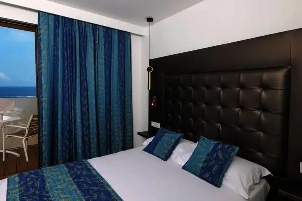 France Corse : Hôtel Saint Christophe